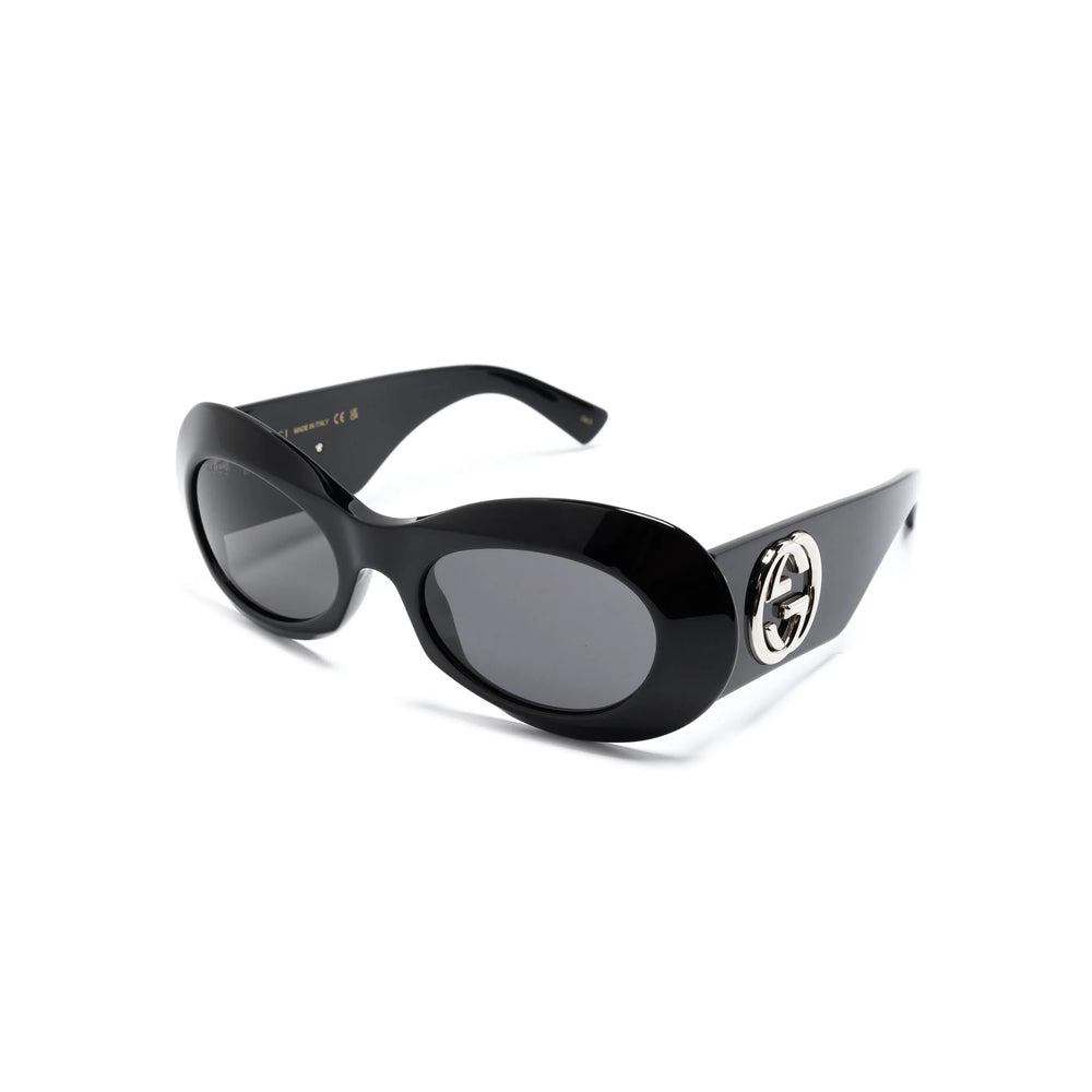 Black Sunglasses Women