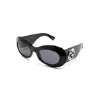 Black Sunglasses Women