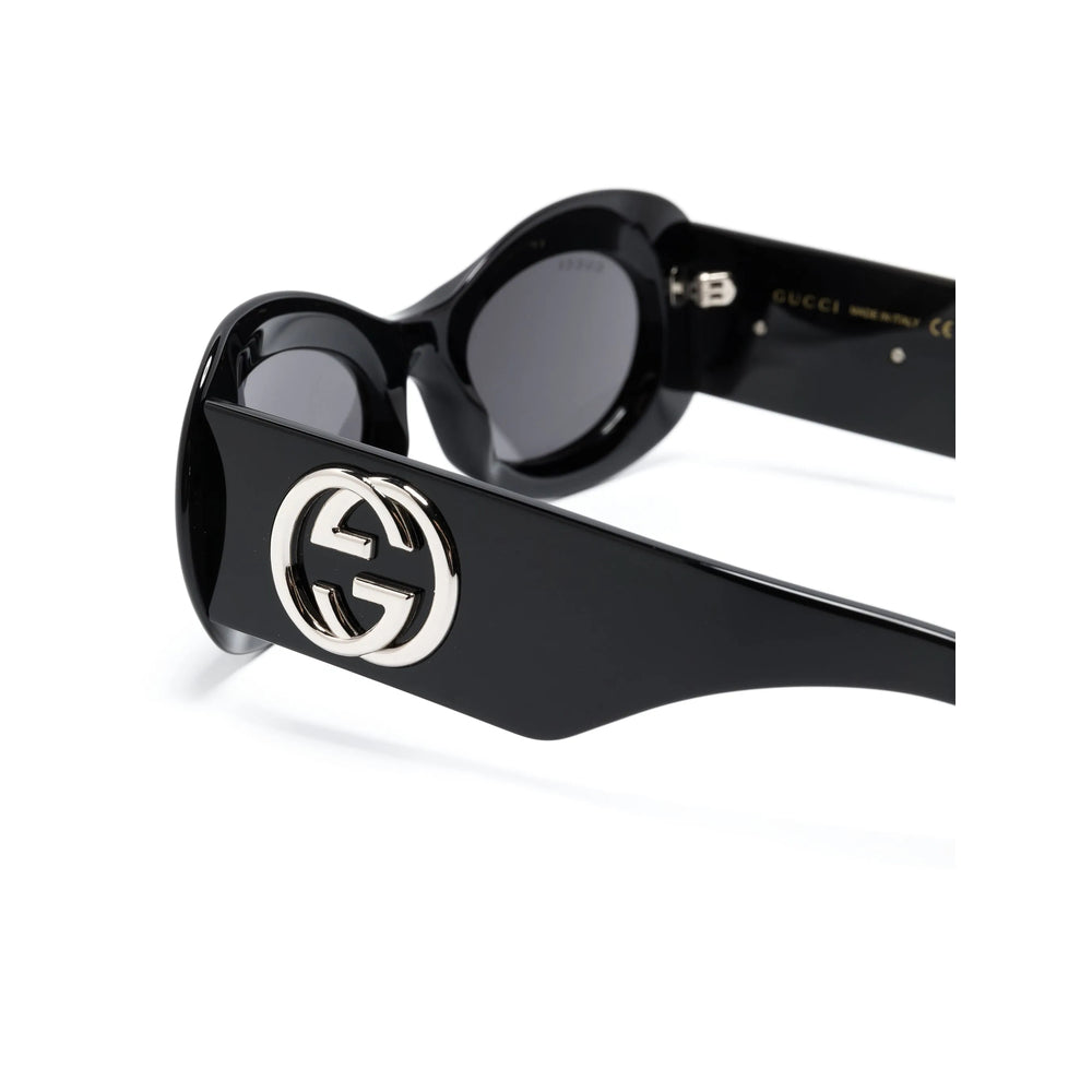Black Sunglasses Women