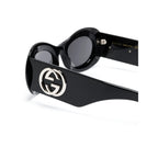 Black Sunglasses Women