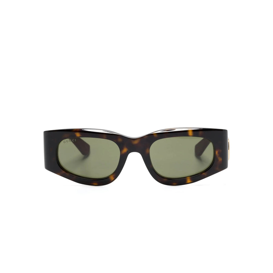 Brown Sunglasses Men