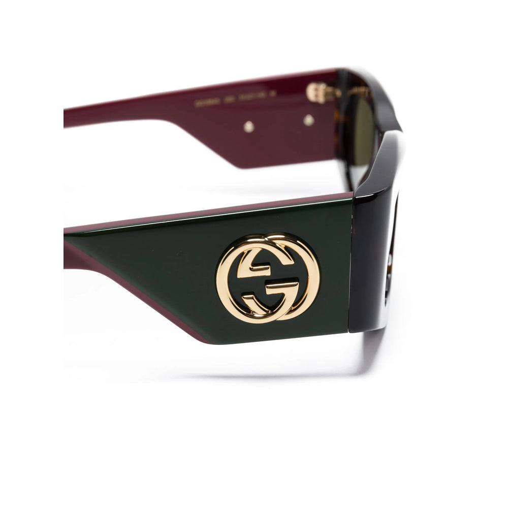 Brown Sunglasses Men