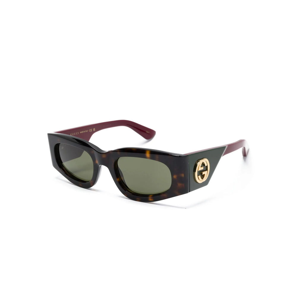 Brown Sunglasses Men