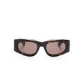 Purple Sunglasses Women