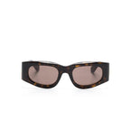 Purple Sunglasses Women