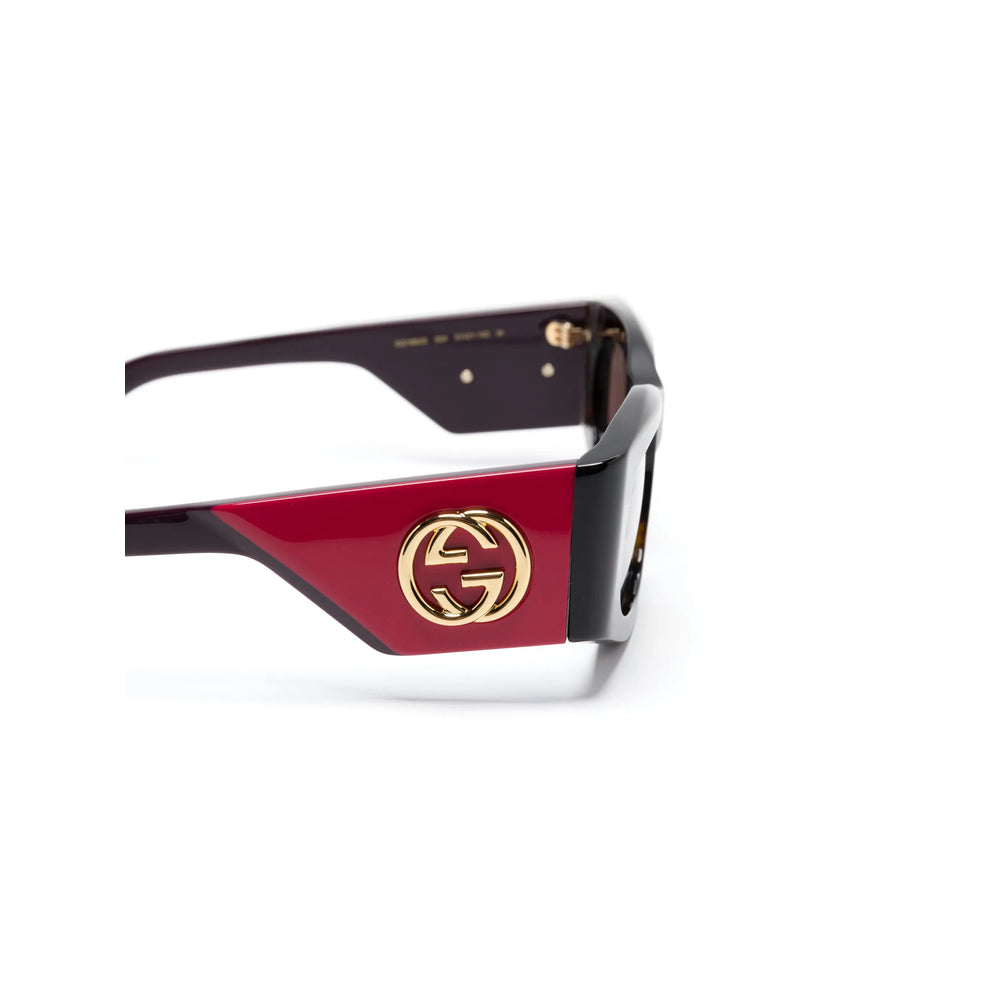 Purple Sunglasses Women