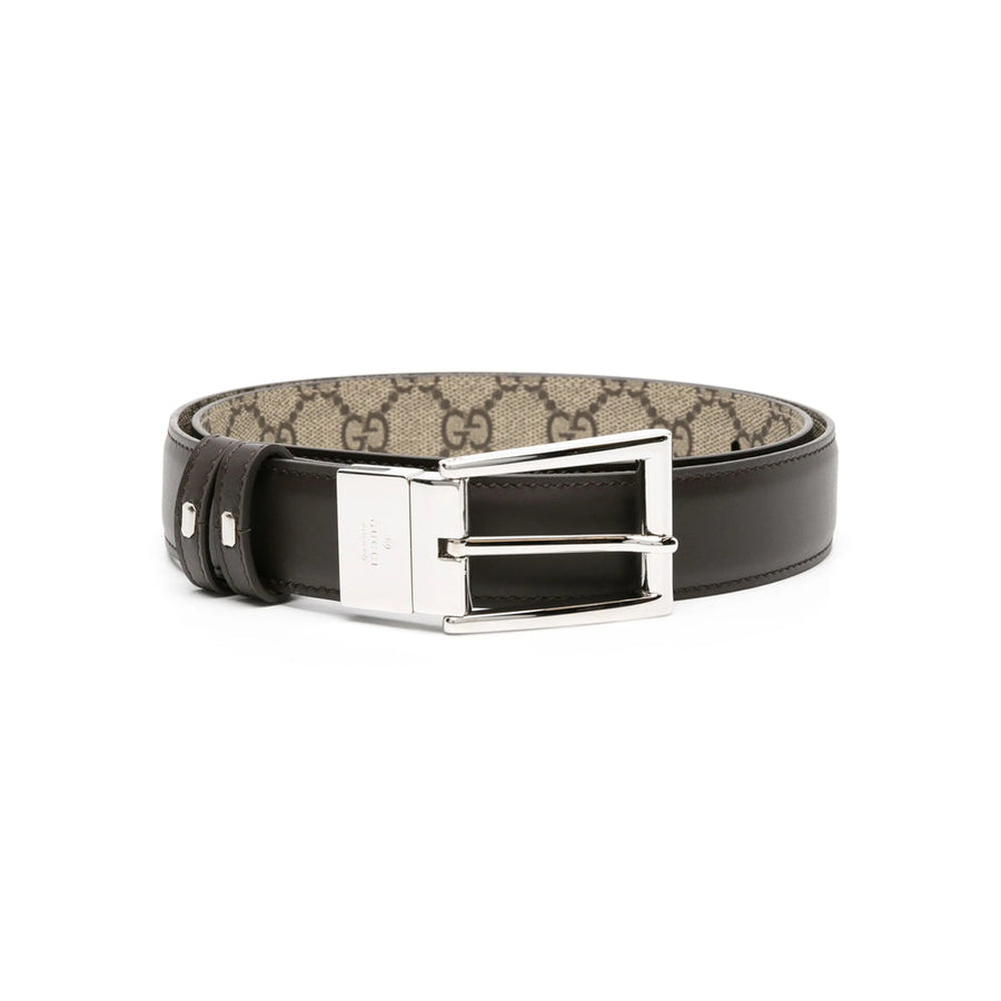 Brown Belts Men