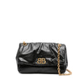 Black Shoulder Bags Women