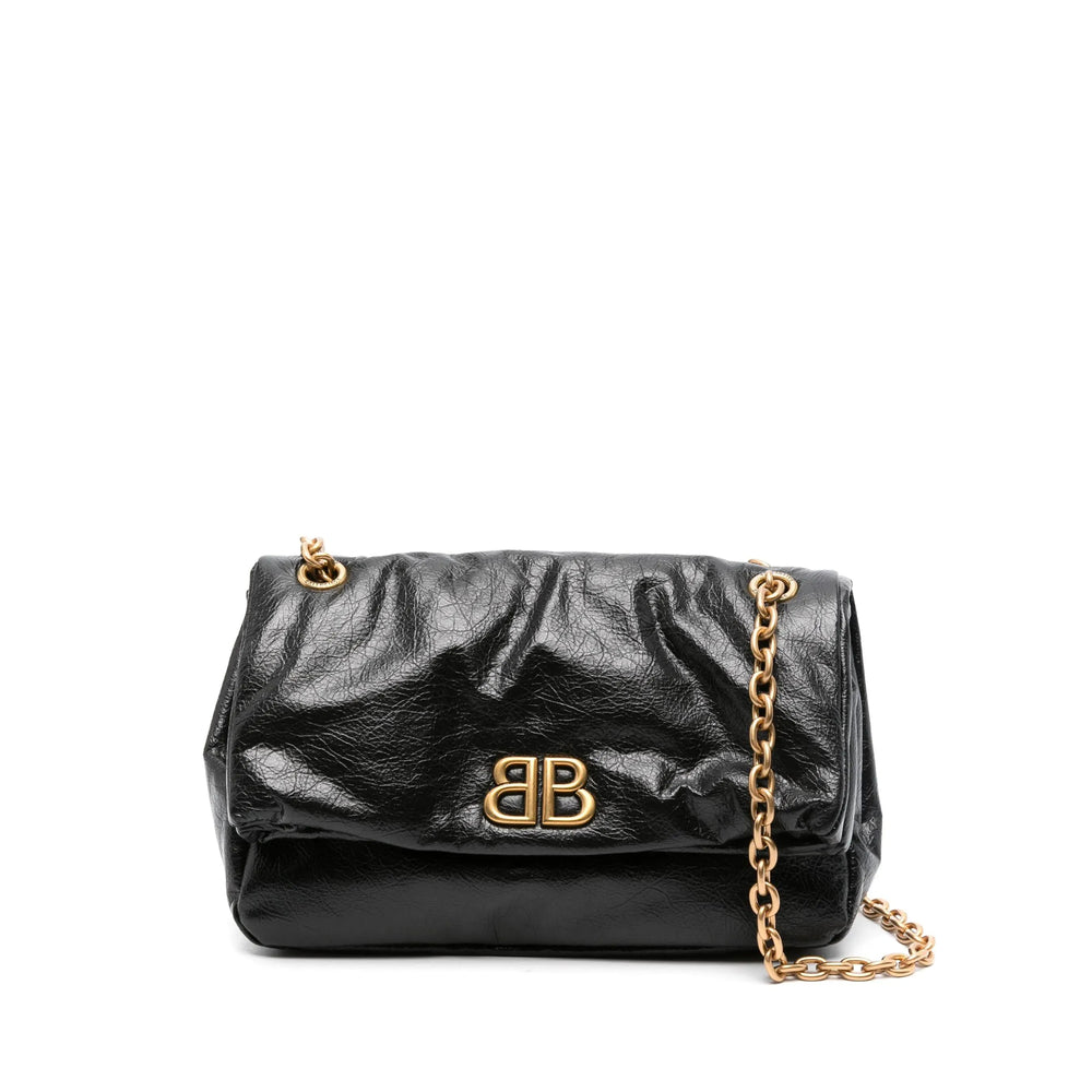 Black Shoulder Bags Women