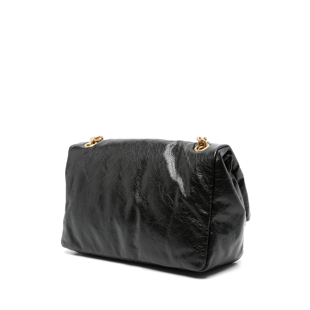 Black Shoulder Bags Women