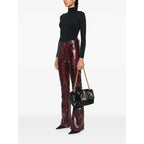 Black Shoulder Bags Women