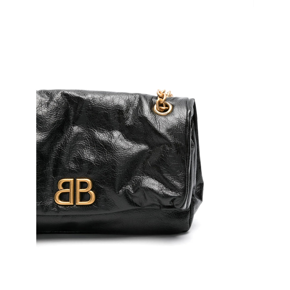 Black Shoulder Bags Women