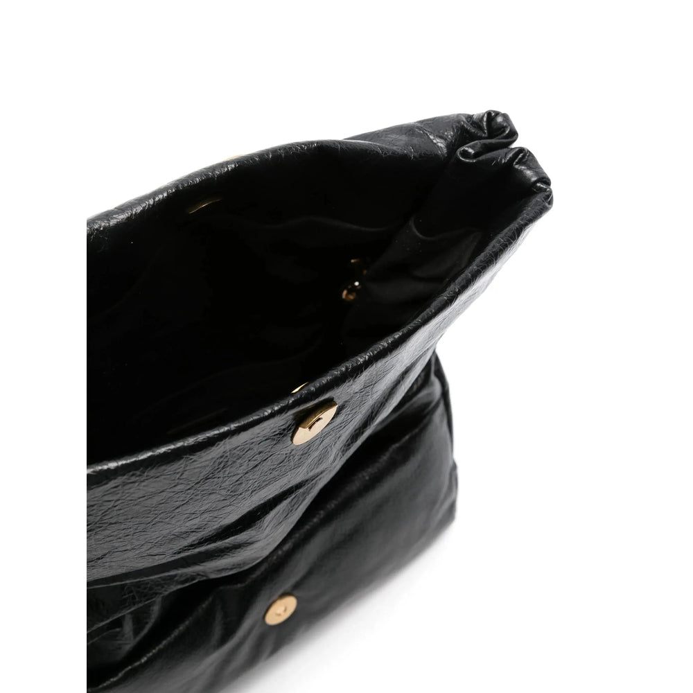 Black Shoulder Bags Women