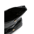 Black Shoulder Bags Women