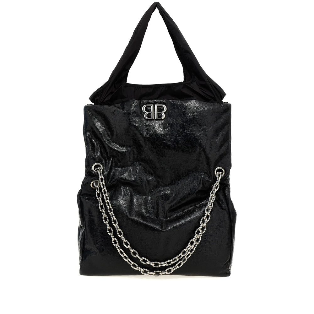 Black Tote Bags Women