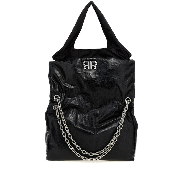 Black Tote Bags Women