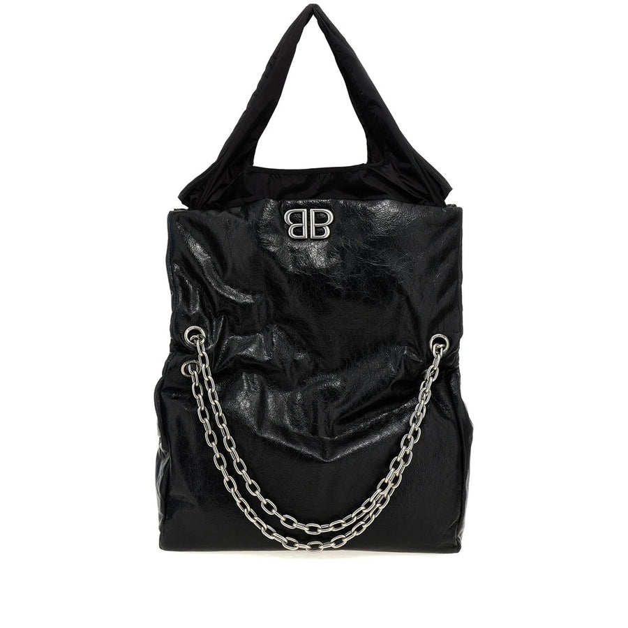 Black Tote Bags Women