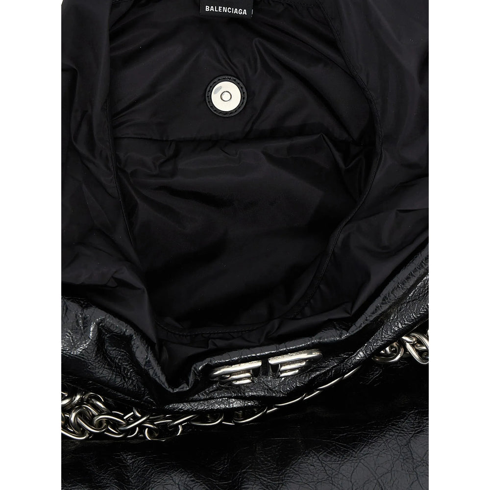 Black Tote Bags Women
