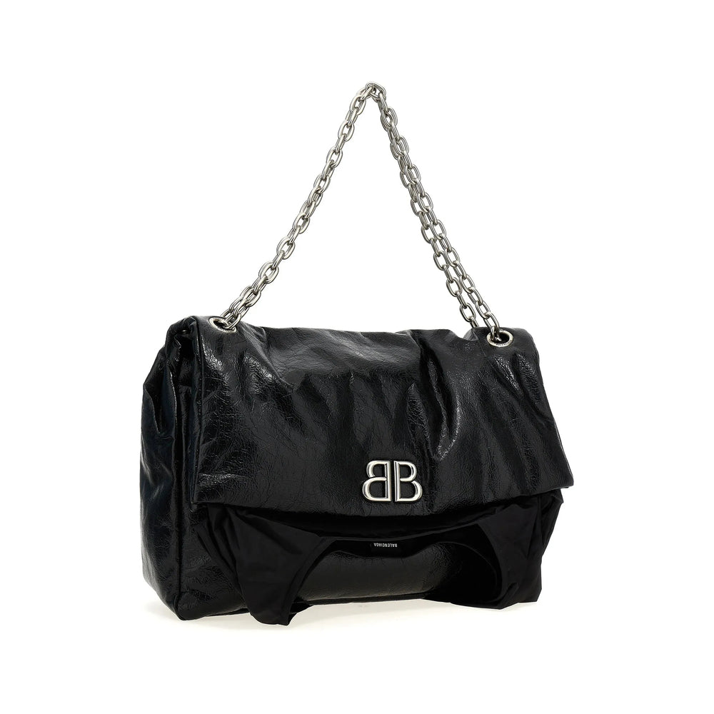 Black Tote Bags Women