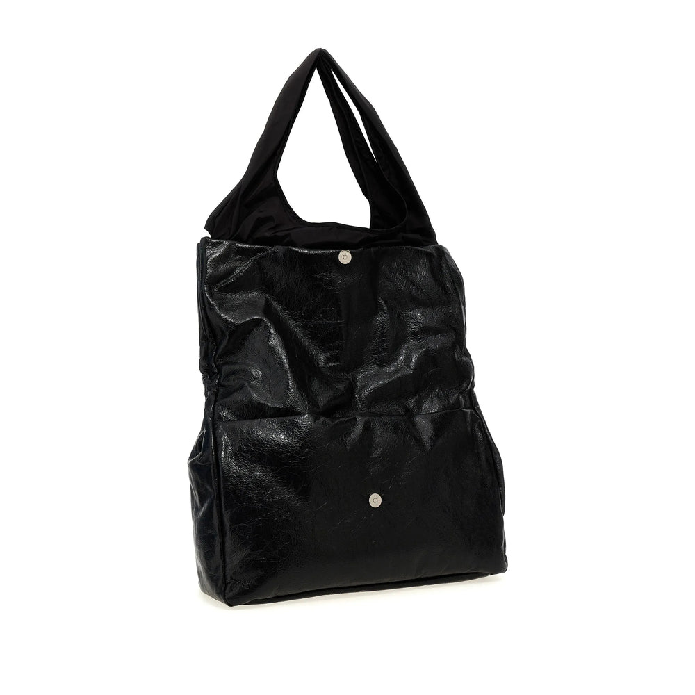 Black Tote Bags Women