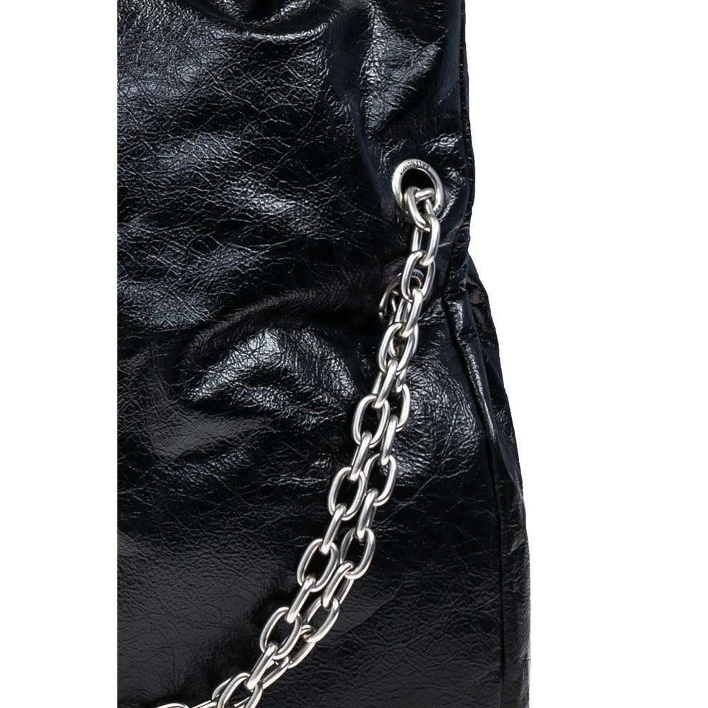 Black Tote Bags Women