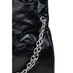 Black Tote Bags Women