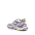 Purple Trainers Women