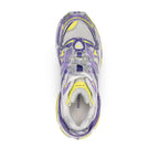 Purple Trainers Women