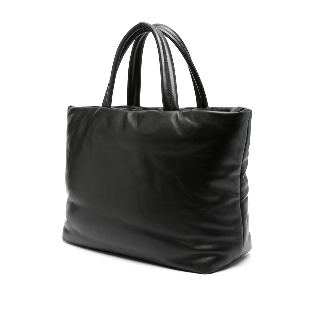 Black Tote Bags Women