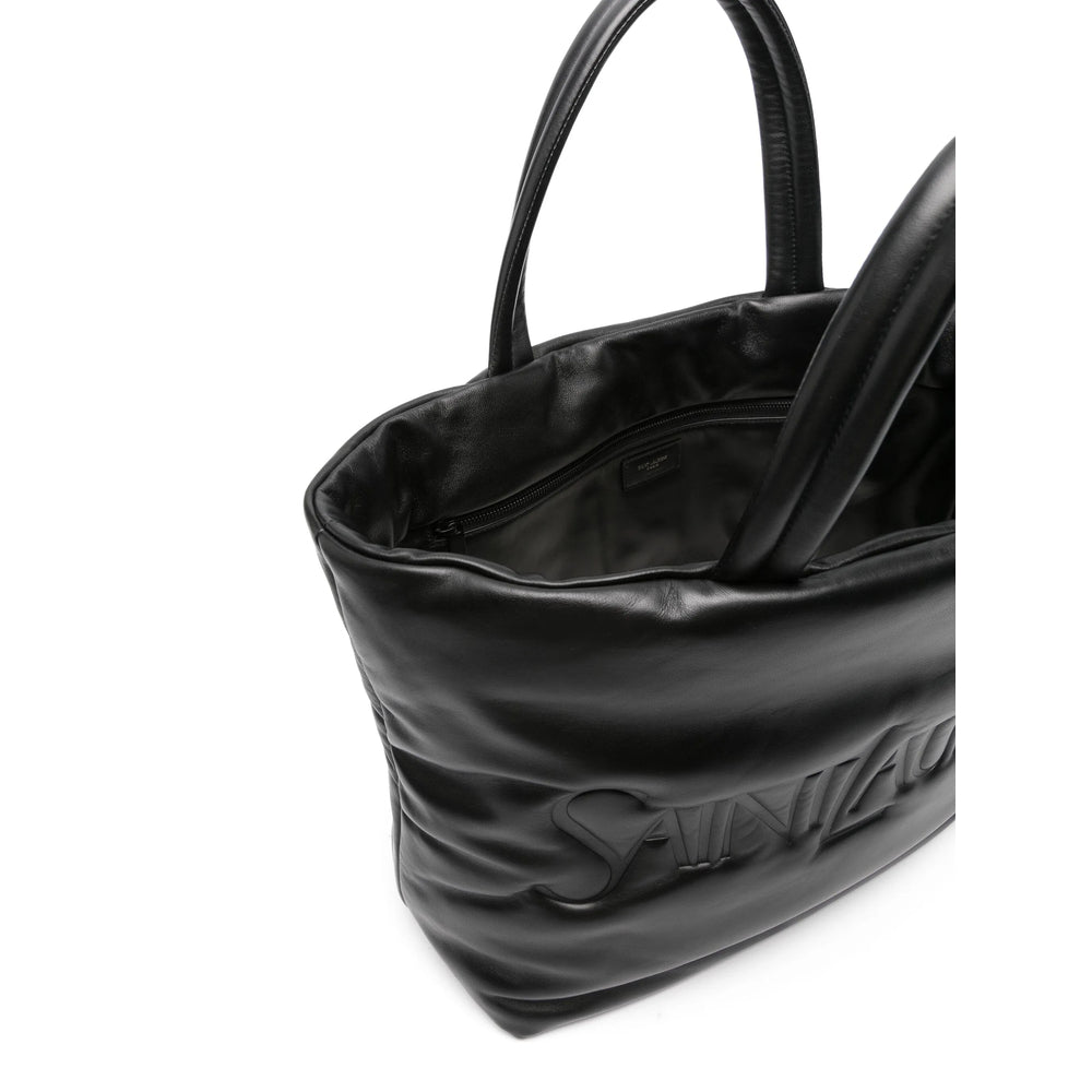Black Tote Bags Women
