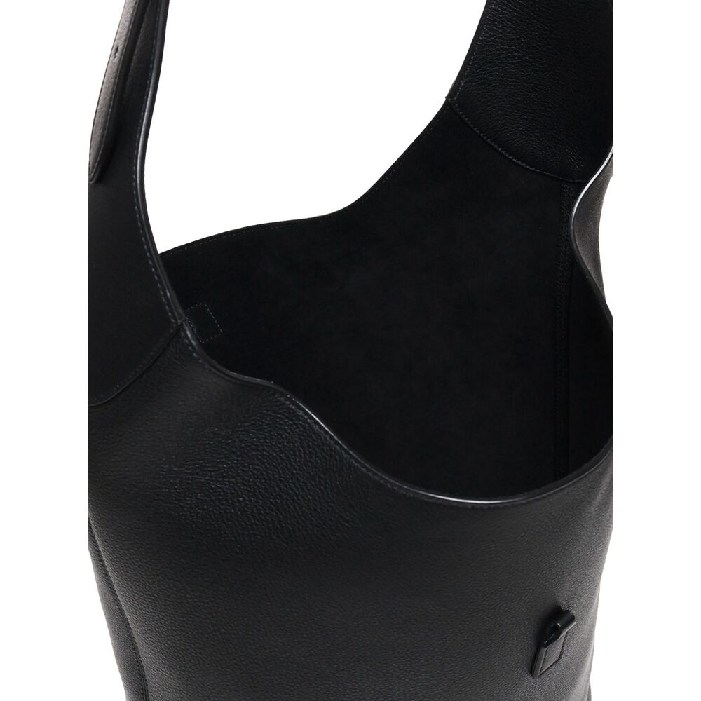 Black Tote Bags Women
