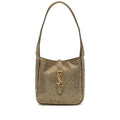 Green Shoulder Bags Women