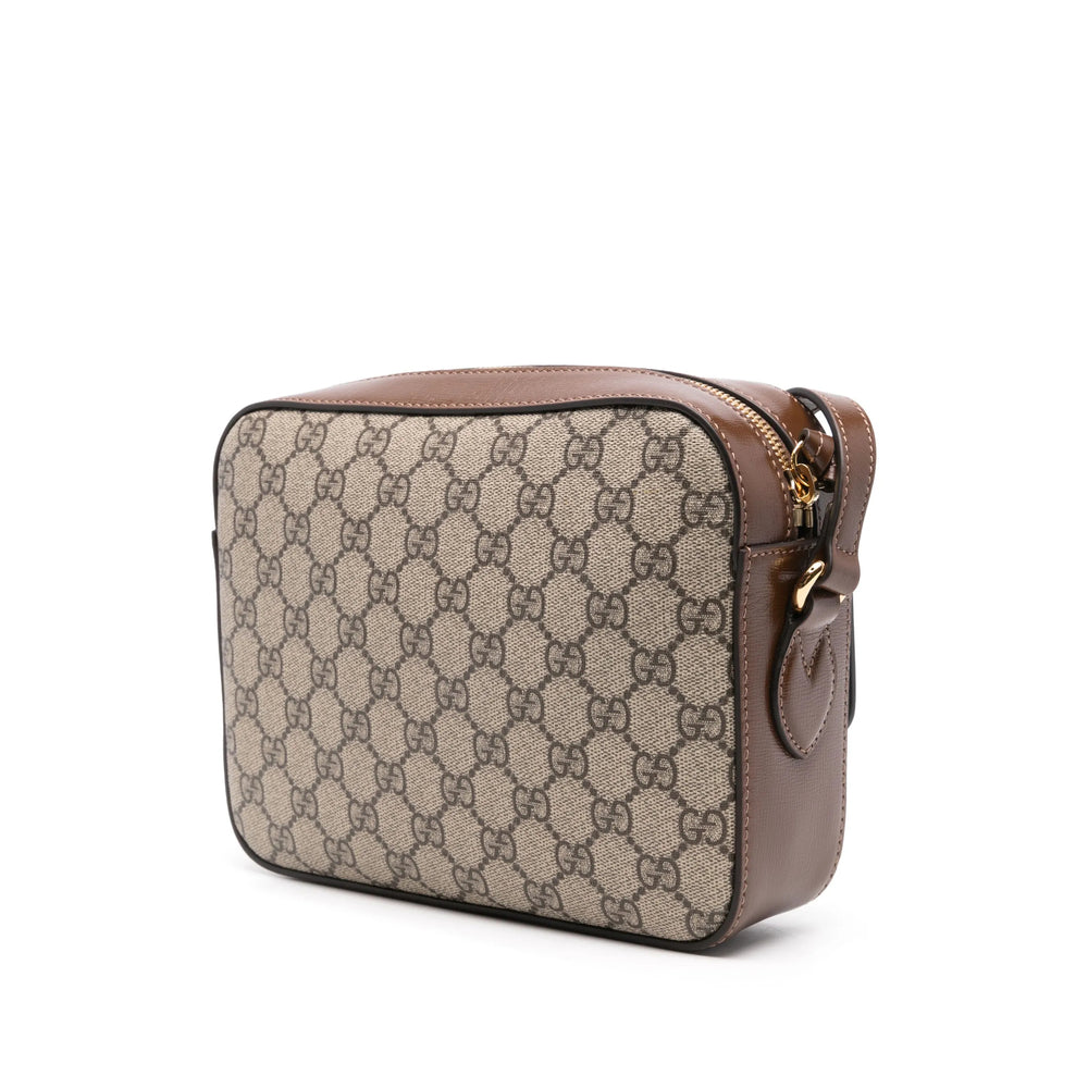Neutrals Satchels & Cross Body Bags Women