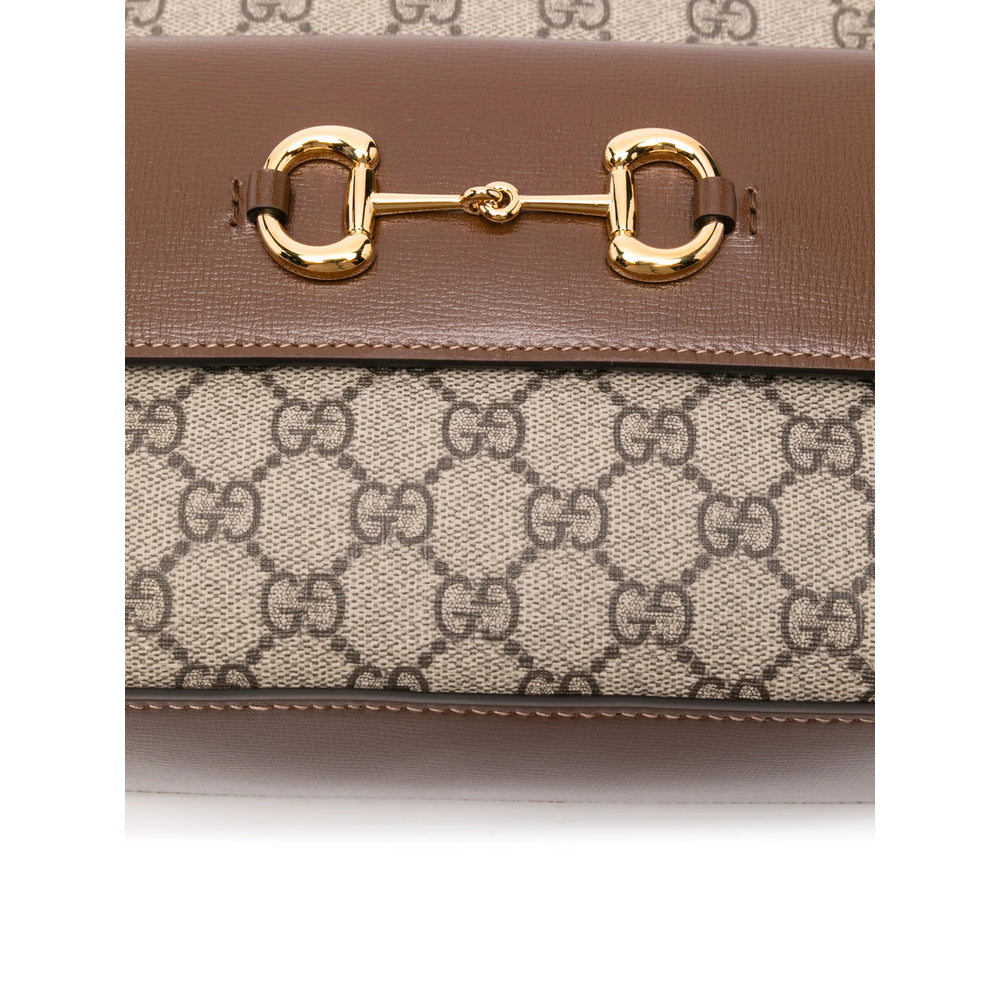 Neutrals Satchels & Cross Body Bags Women