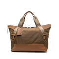 Brown Luggage & Holdalls Men
