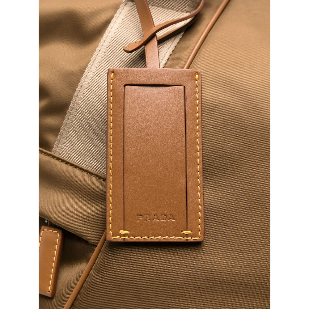 Brown Luggage & Holdalls Men