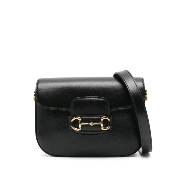 Black Shoulder Bags Women