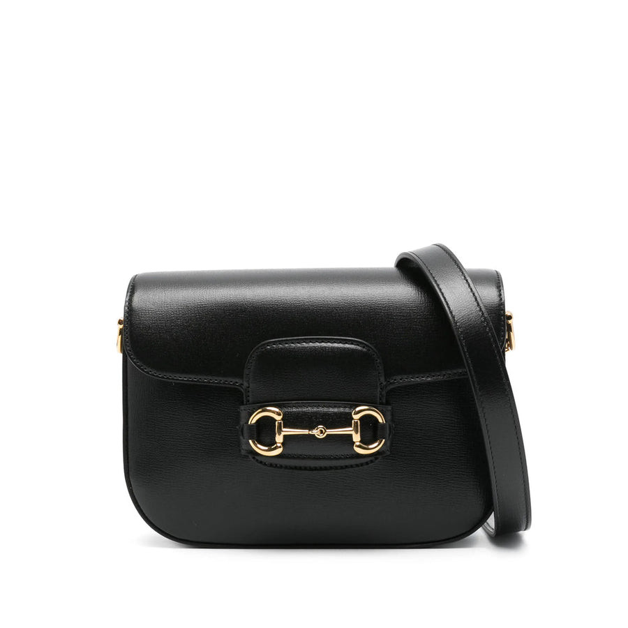 Black Shoulder Bags Women