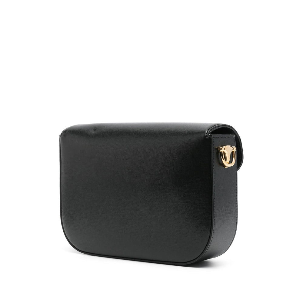 Black Shoulder Bags Women