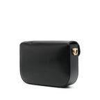 Black Shoulder Bags Women