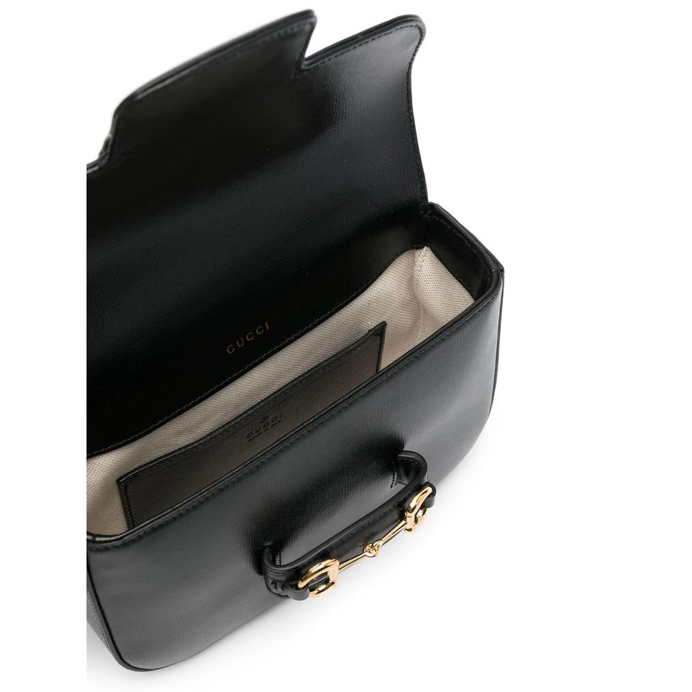 Black Shoulder Bags Women