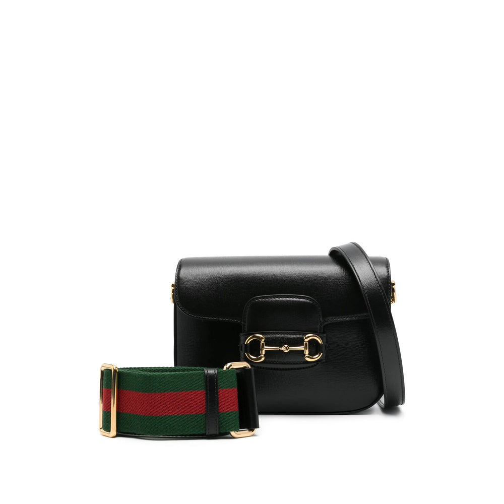 Black Shoulder Bags Women