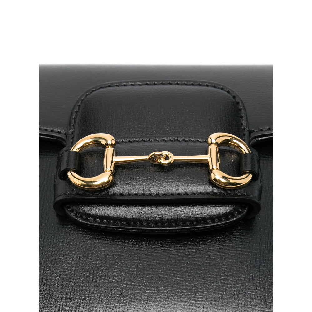 Black Shoulder Bags Women