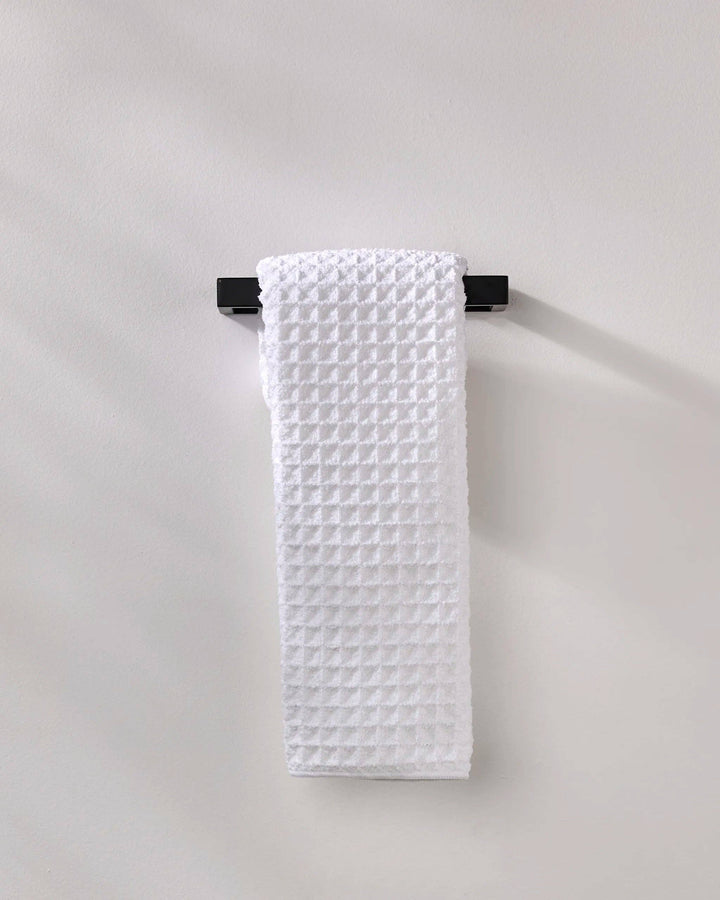 GEOMETRY Cloud Waffle Hand Towel