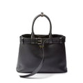 Black Tote Bags Women