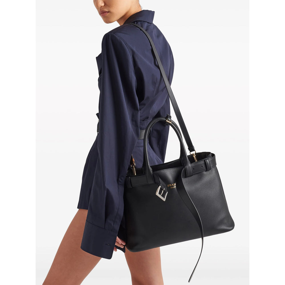 Black Tote Bags Women