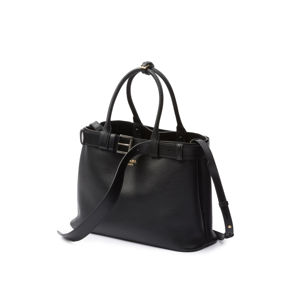 Black Tote Bags Women