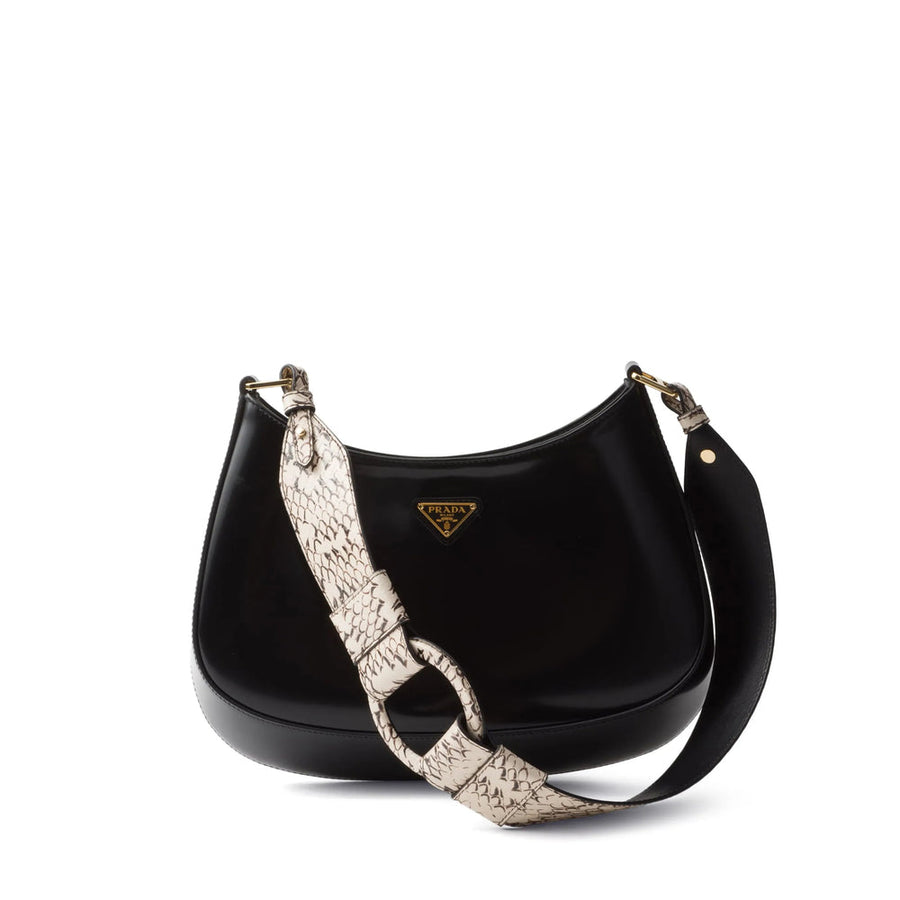 Black Shoulder Bags Women