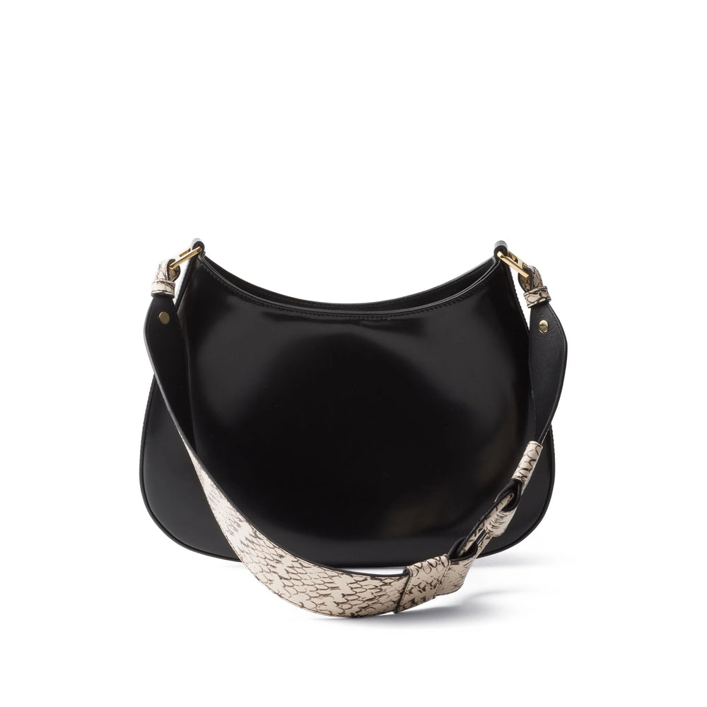 Black Shoulder Bags Women