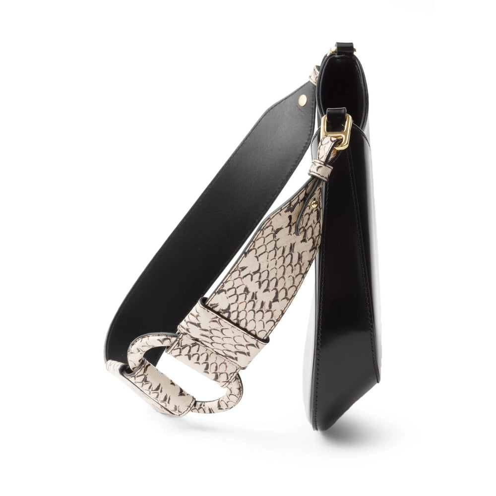Black Shoulder Bags Women